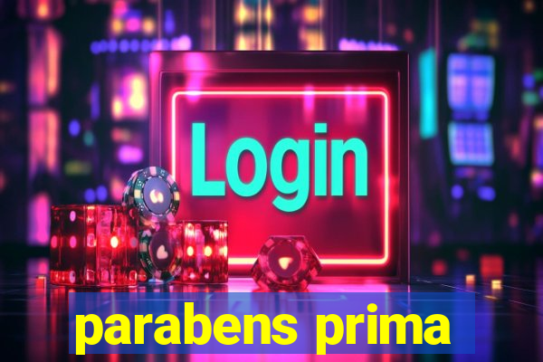 parabens prima